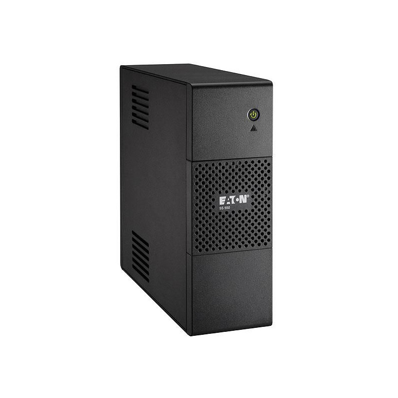 Eaton 5S 550i - UPS - CA 230 V - 330 vatios - 500 VA - USB - | APLIUM