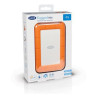 LaCie Rugged Mini - Disco duro - 2TB - externo (portátil) - | APLIUM