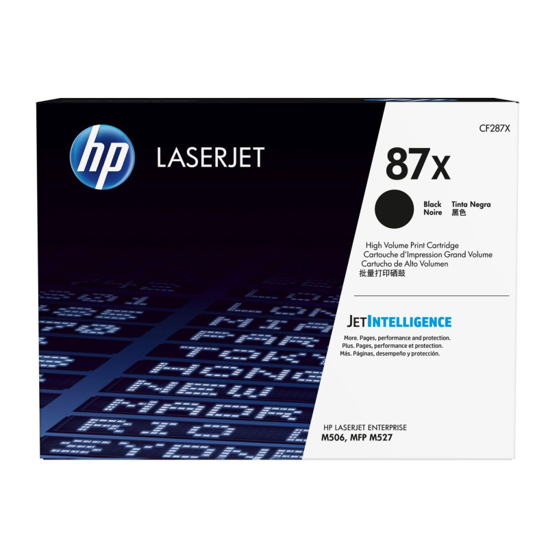 Toner Black