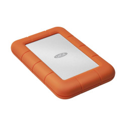 Rugged Mini USB3.0 4TB 2.5IN USB3.0 External HDD | APLIUM