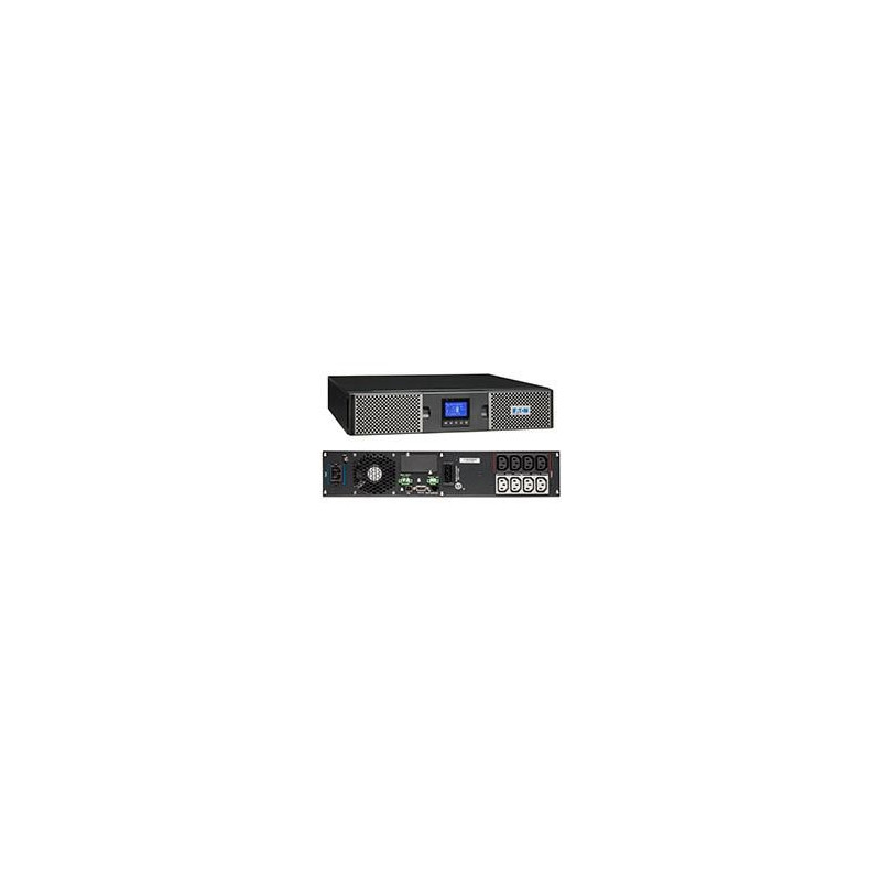 9PX 1500I RT2U Kit Rack 1500VA 1500W | APLIUM