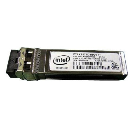 SFP+ SR Optical Transceiver