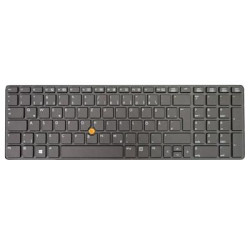 Keyboard (HEBREW)