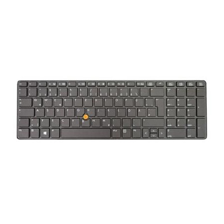 Keyboard (HEBREW)