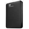 Elements ext portableHDD