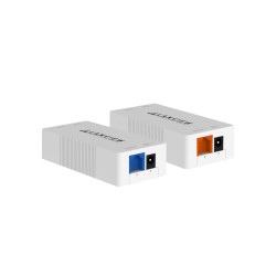 100Mb POE Extender With