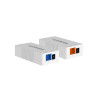 100Mb POE Extender With