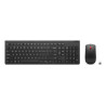 WIRELESS KEYB/MOUSE US