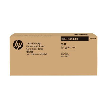 Toner/MLT-D204E