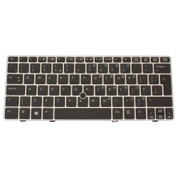 Keyboard (ENGLISH)