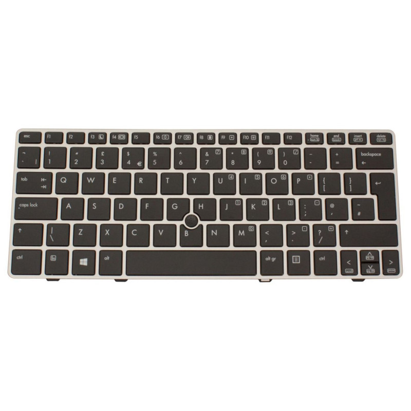 Keyboard (ENGLISH)