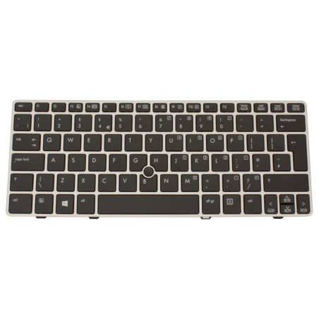 Keyboard (ENGLISH)