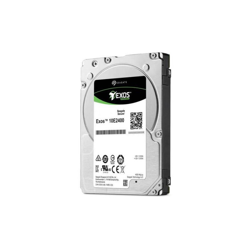 Seagate Exos 10E2400 ST600MM0009 - Disco duro - 600GB - inte | APLIUM
