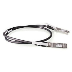 HPE Aruba Direct Attach Copper Cable - Cable de conexión dir | APLIUM