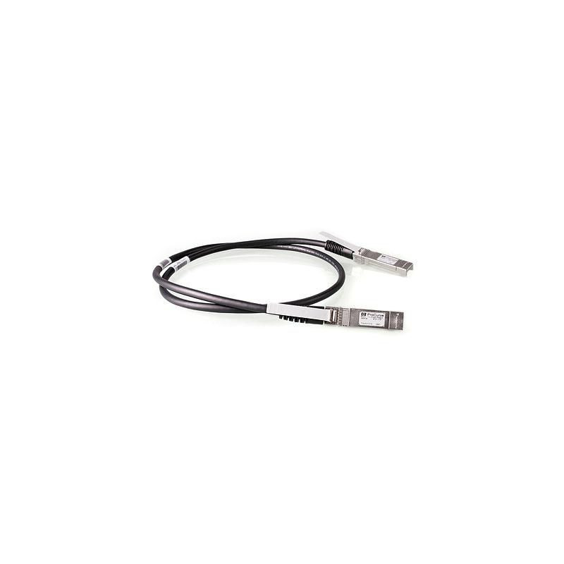 HPE Aruba Direct Attach Copper Cable - Cable de conexión dir | APLIUM