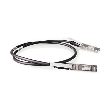 HPE Aruba Direct Attach Copper Cable - Cable de conexión dir | APLIUM