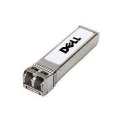 Dell PowerEdge - Kit - módulo de transceptor SFP+ - 10GbE - 10GBase-SR