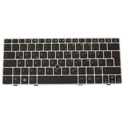 Keyboard (GERMAN)