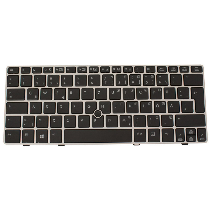 Keyboard (GERMAN)