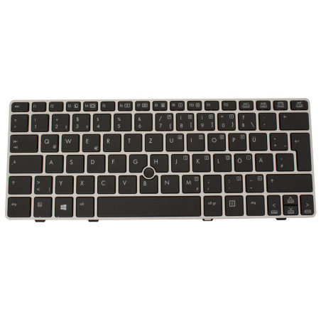 Keyboard (GERMAN)
