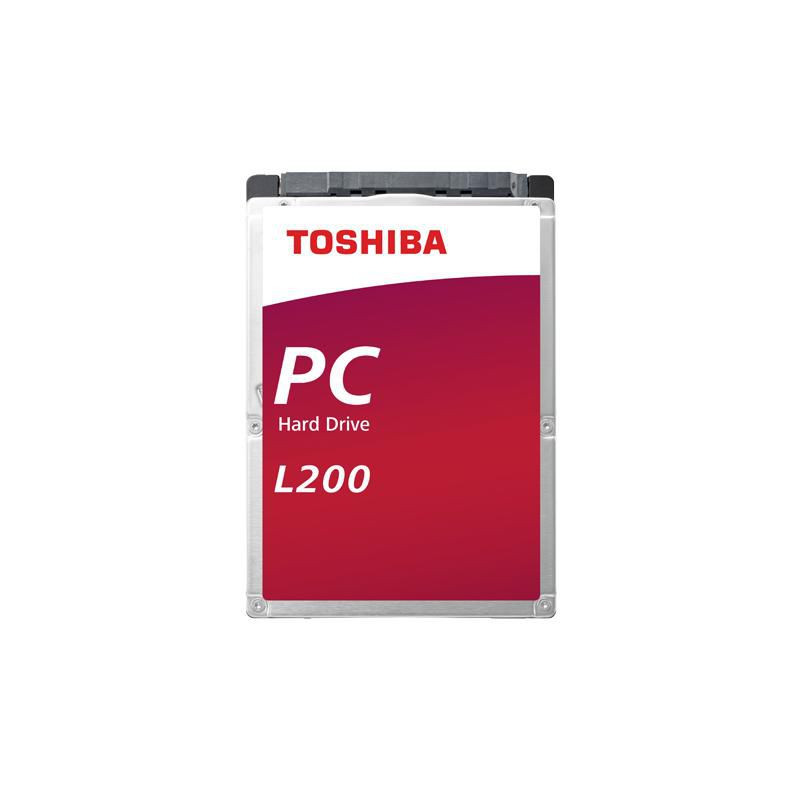 L200 Laptop PC - HD 1TB