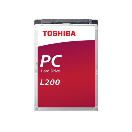 L200 Laptop PC - HD 1TB