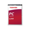 L200 Laptop PC - HD 1TB