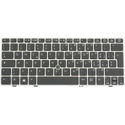 Keyboard (ITALIAN)
