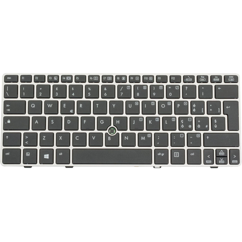 Keyboard (ITALIAN)
