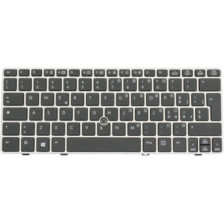 Keyboard (ITALIAN)