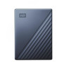 WD My Passport Ultra WDBFTM0040BBL - Disco duro - cifrado - | APLIUM