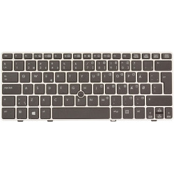 Keyboard (DANISH)