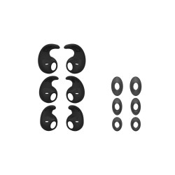 Jabra Evolve 65E Accessory Pack Pairs Of Ear Gels S M And L | APLIUM