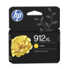 HP 912XL - 8.5 ml - Alto rendimiento - amarillo - original - | APLIUM