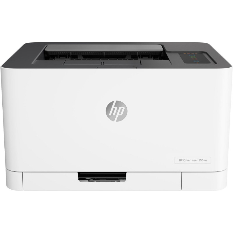 HP Color Laser 150nw - Impresora - color - laser - A4/Legal | APLIUM