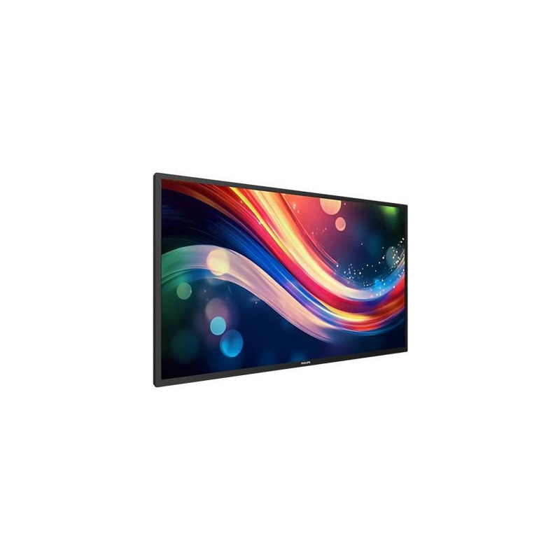 55" 4000 series Q-line, 24/7,