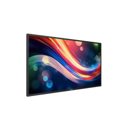 75" 4000 series Q-line, 24/7,