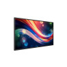 75" 4000 series Q-line, 24/7,