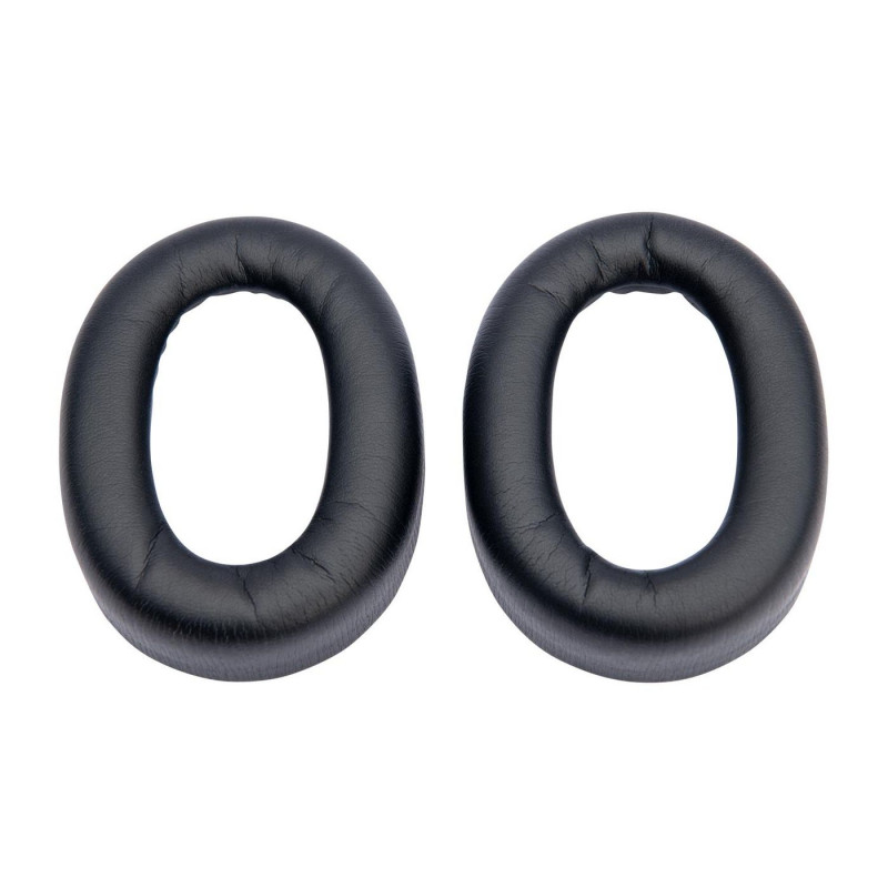 Jabra EVOLVE2 85 Ear Cushion Black Version 1 Pair | APLIUM