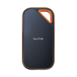 Disco Externo SSD SanDisk Extreme PRO Portable V2 1TB/ USB 3 | APLIUM