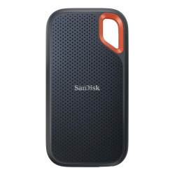Disco Externo SSD SanDisk Extreme Portable V2 2TB/ USB 3.2 G | APLIUM