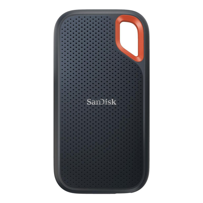 Disco Externo SSD SanDisk Extreme Portable V2 2TB/ USB 3.2 G | APLIUM