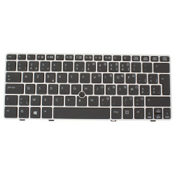 Keyboard (EUROPEAN)