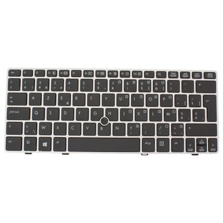 Keyboard (EUROPEAN)