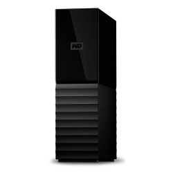 Disco Externo Western Digital My Book 18TB/ 3.5"/ USB 3.2 | APLIUM