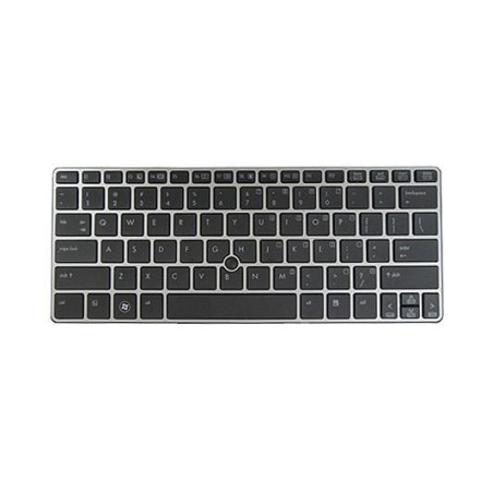 Keyboard (HEBREW)