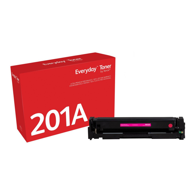 Everyday Magenta Toner