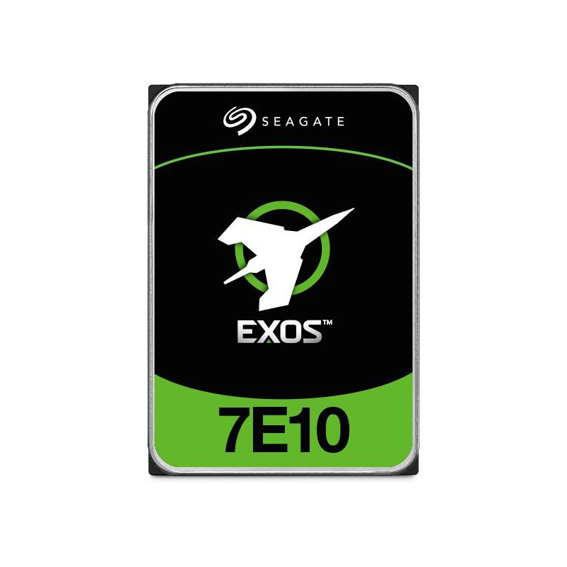 Seagate Exos 7E10 ST2000NM001B - Disco duro - 2TB - interno | APLIUM