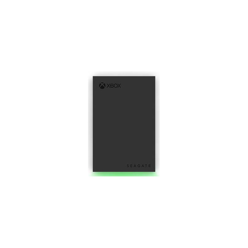 Seagate Game Drive para Xbox STKX4000402 - Disco duro - 4TB | APLIUM