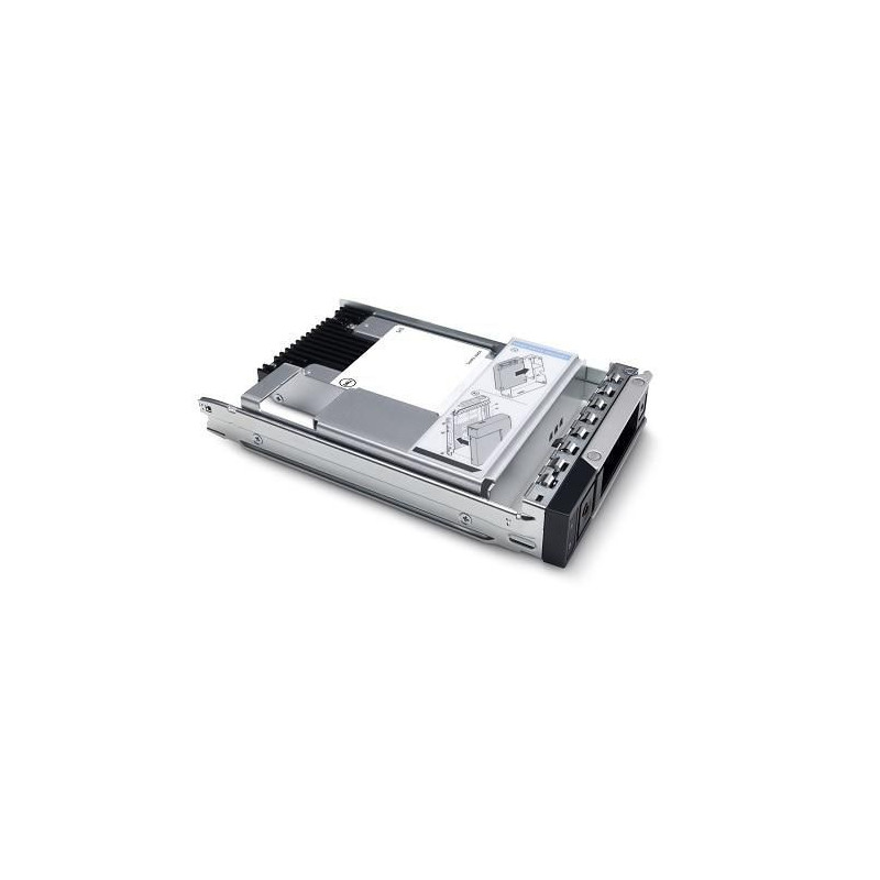 480GB SSD SATA READ INTENSIVE